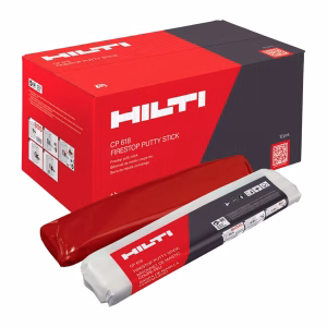 Barra de Masilla Cortafuego CP 618