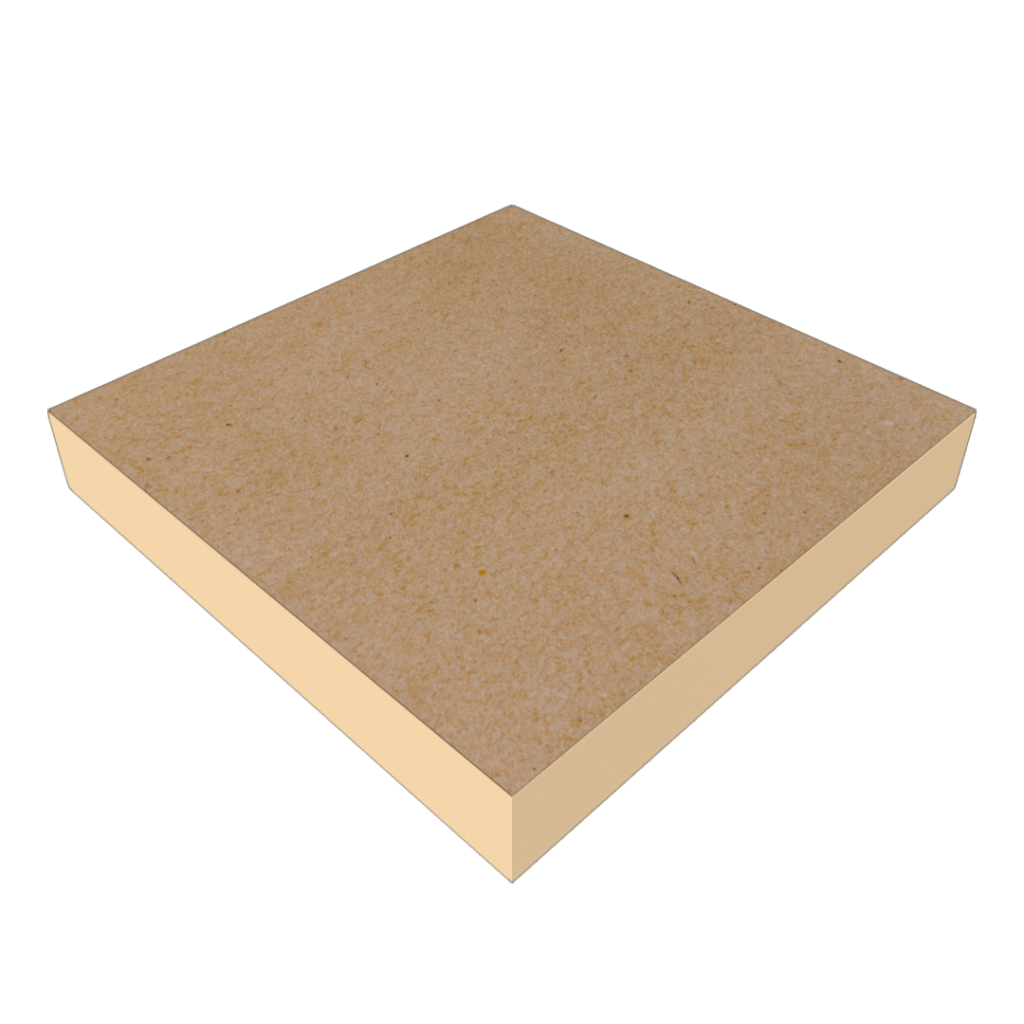 Panel Yeti Doble Kraft • InsulMarket