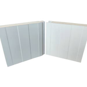 Panel FrigoYeti