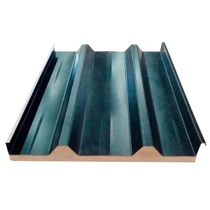Yeti Panel Trapezo