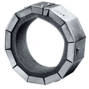 Abrazadera Intumescente Cortafuego CP 643-N