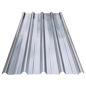 Teja Arquitectónica Aluminio Frescalum