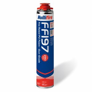 Nullifire Espuma Ff197